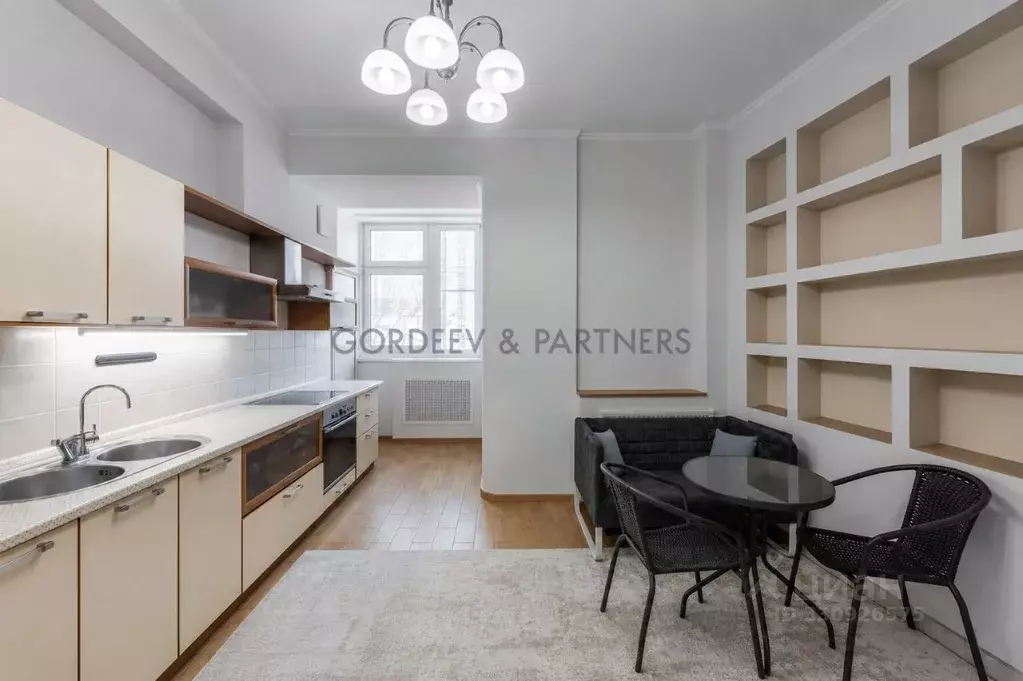 2-к кв. Татарстан, Казань ул. Марселя Салимжанова, 19 (101.3 м) - Фото 2