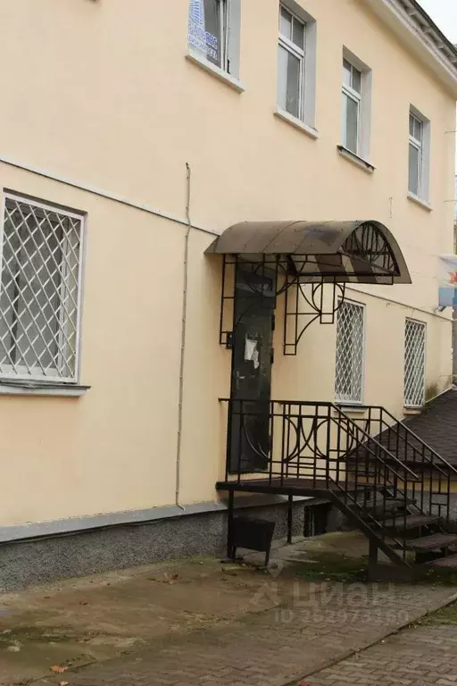 Помещение свободного назначения в Ленинградская область, Гатчина ул. ... - Фото 0
