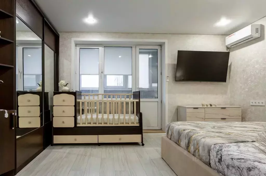 2-к кв. Воронежская область, Семилуки Транспортная ул., 2А (55.0 м) - Фото 2