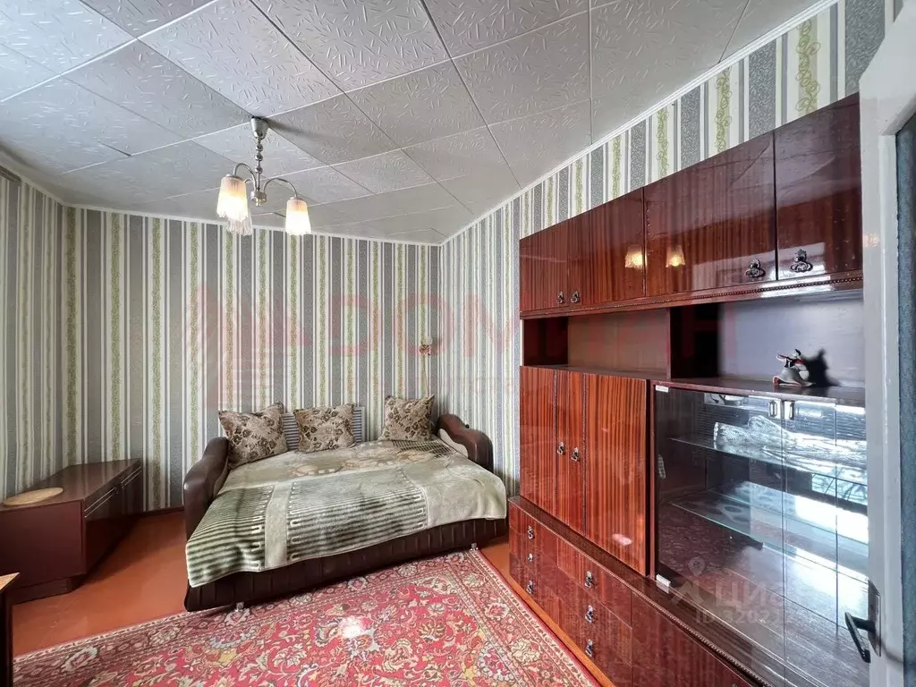 Дом в Ростовская область, Новочеркасск Сарматская ул. (50 м) - Фото 2