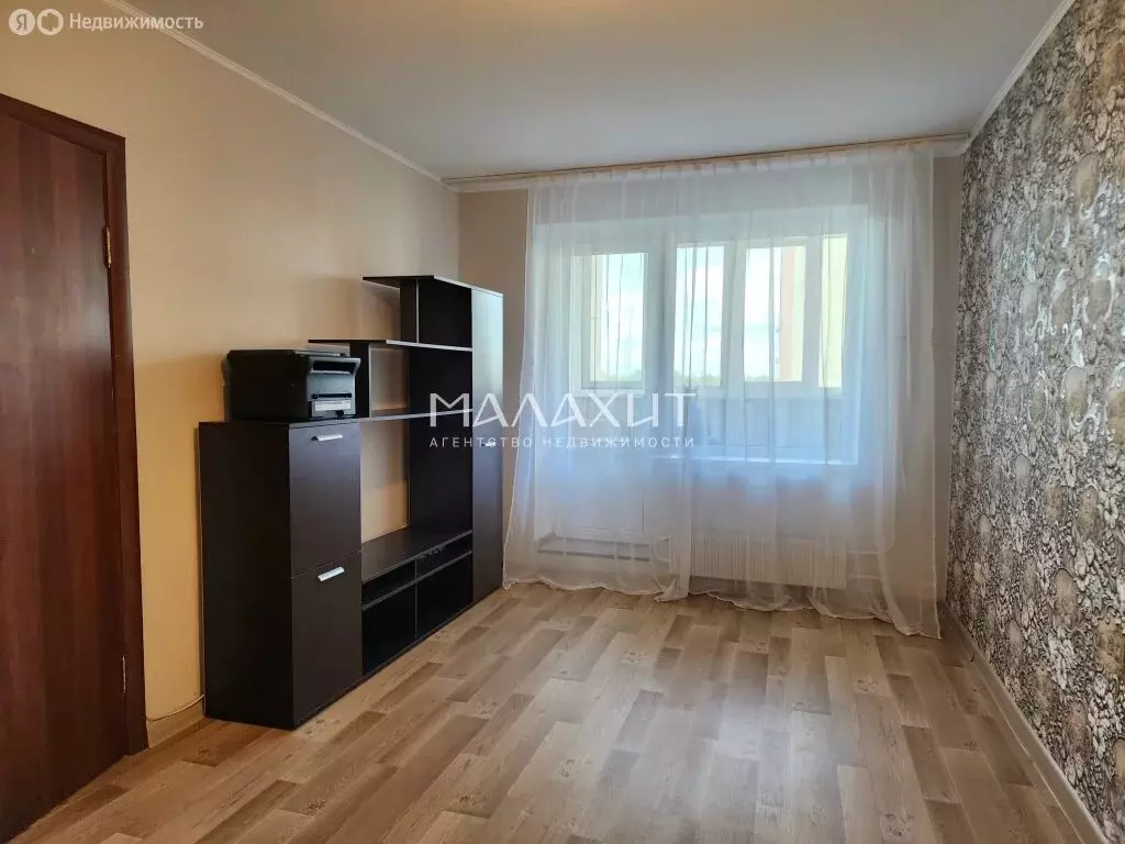 2-комнатная квартира: Самара, Парниковая улица, 36 (72.1 м) - Фото 1