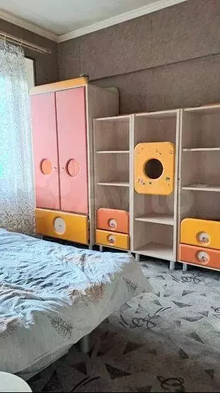 2-к. квартира, 44,8 м, 4/5 эт. - Фото 0