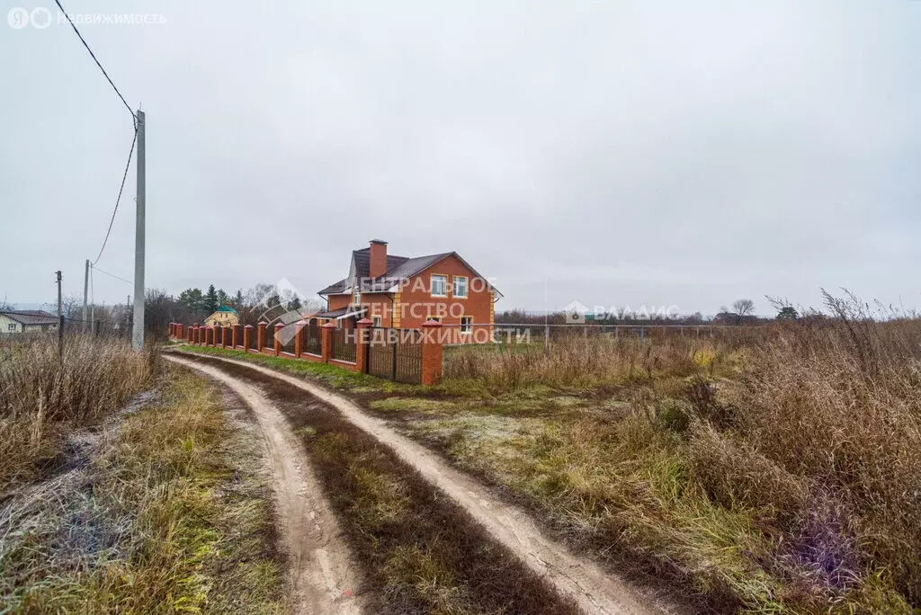 Участок в Рязанский район, Вышгородское сельское поселение, село ... - Фото 0