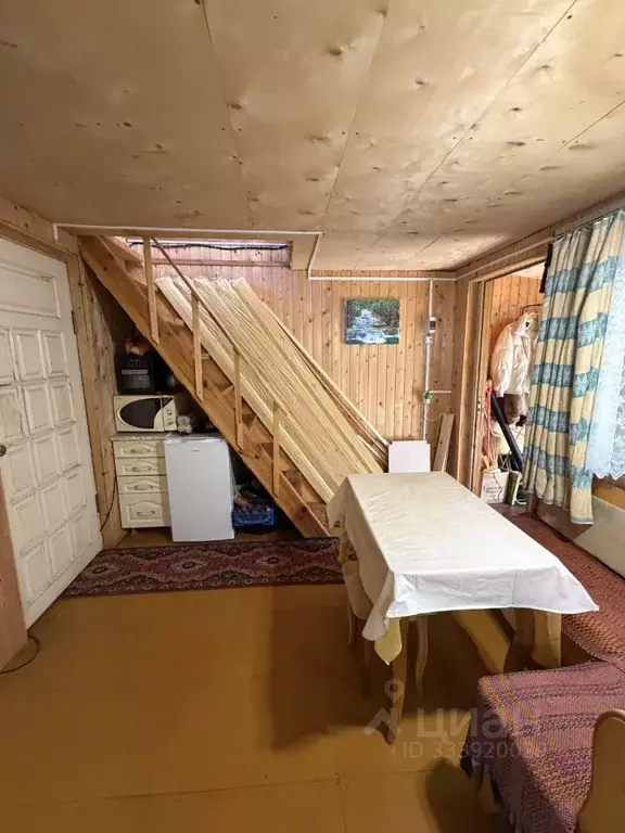 Дом в Башкортостан, Уфимский район, Зубовский сельсовет, Мир Сада СНТ ... - Фото 1