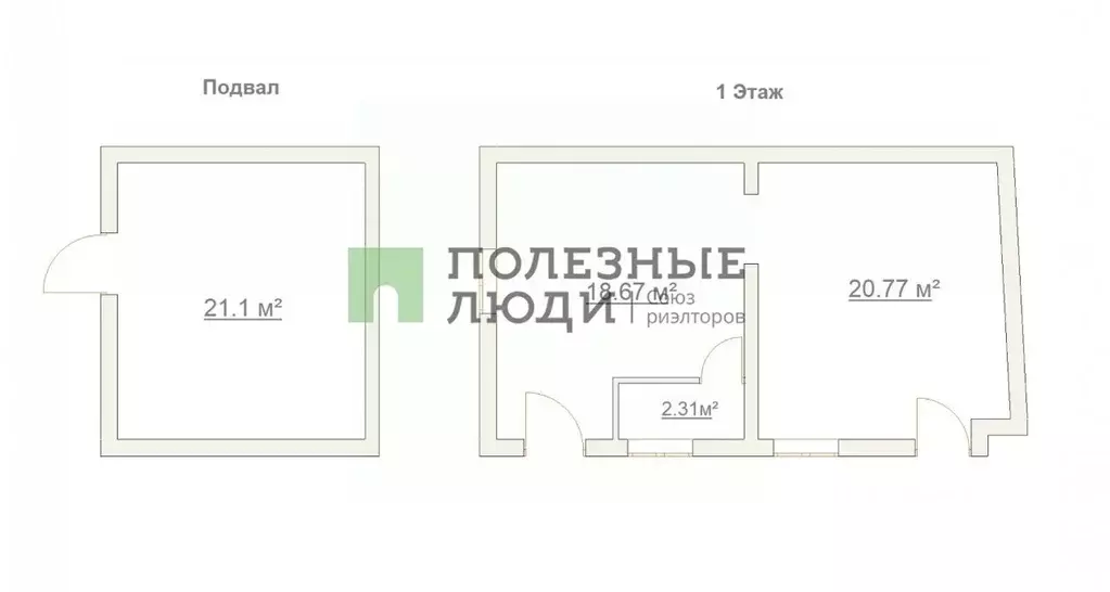 Торговая площадь в Крым, Ялта муниципальный округ, Кореиз пгт ш. ... - Фото 2
