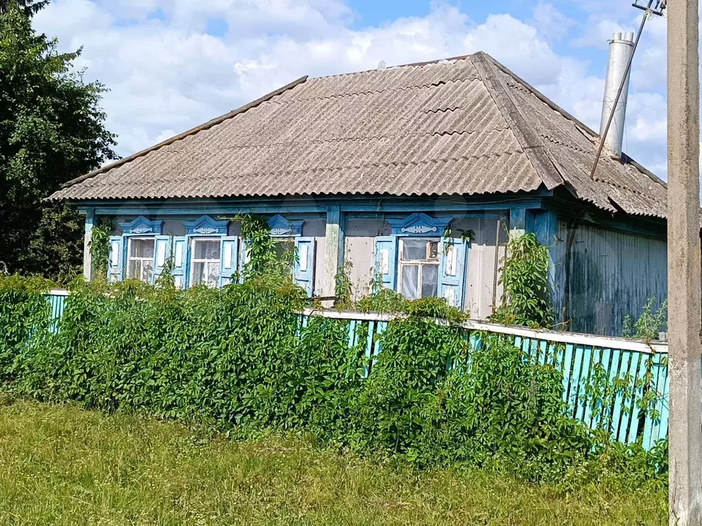 Дом 60 м на участке 34 сот. - Фото 0