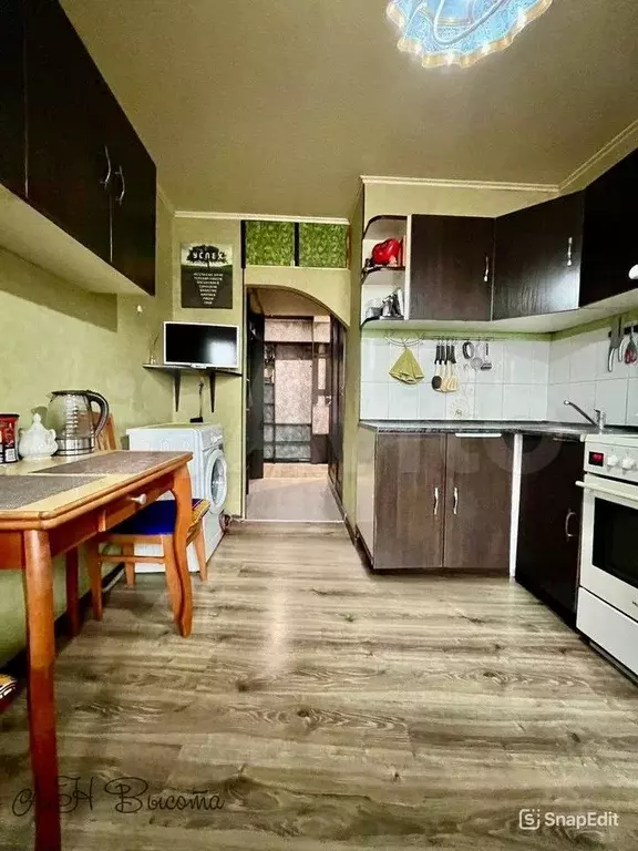 3-к. квартира, 73 м, 2/10 эт. - Фото 1