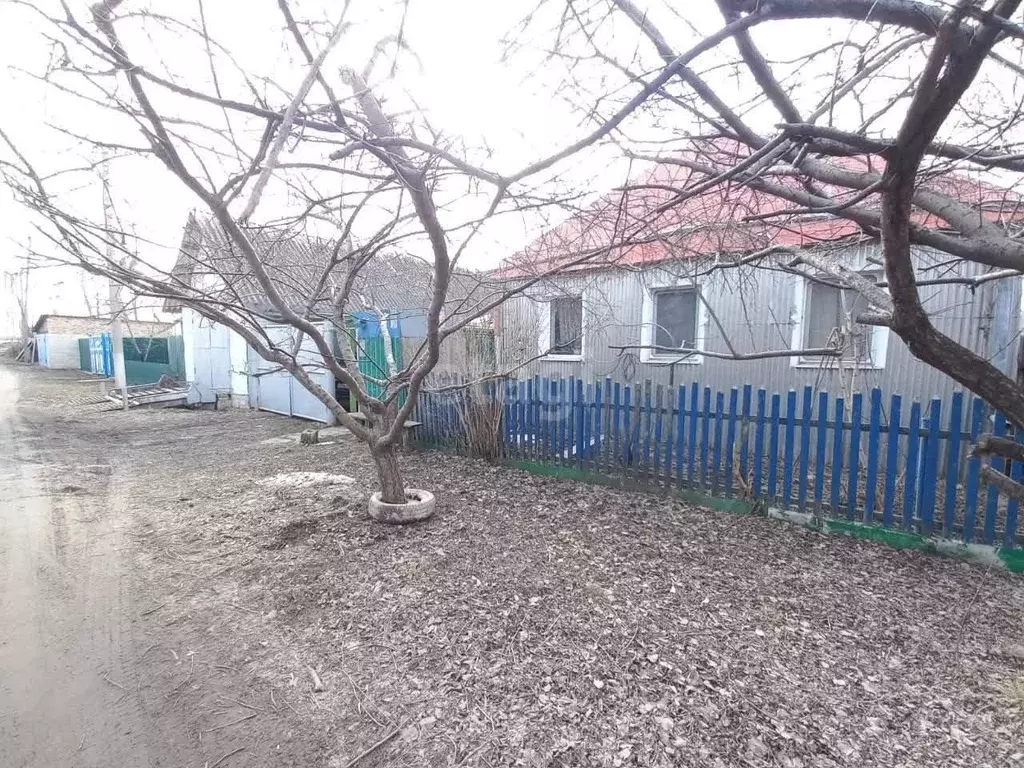 Дом в Белгородская область, Шебекинский муниципальный округ, с. Ржевка ... - Фото 0