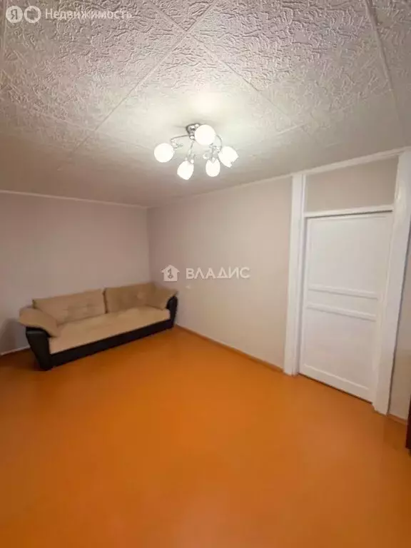 2-комнатная квартира: Уфа, улица Блюхера, 10 (46.1 м) - Фото 2