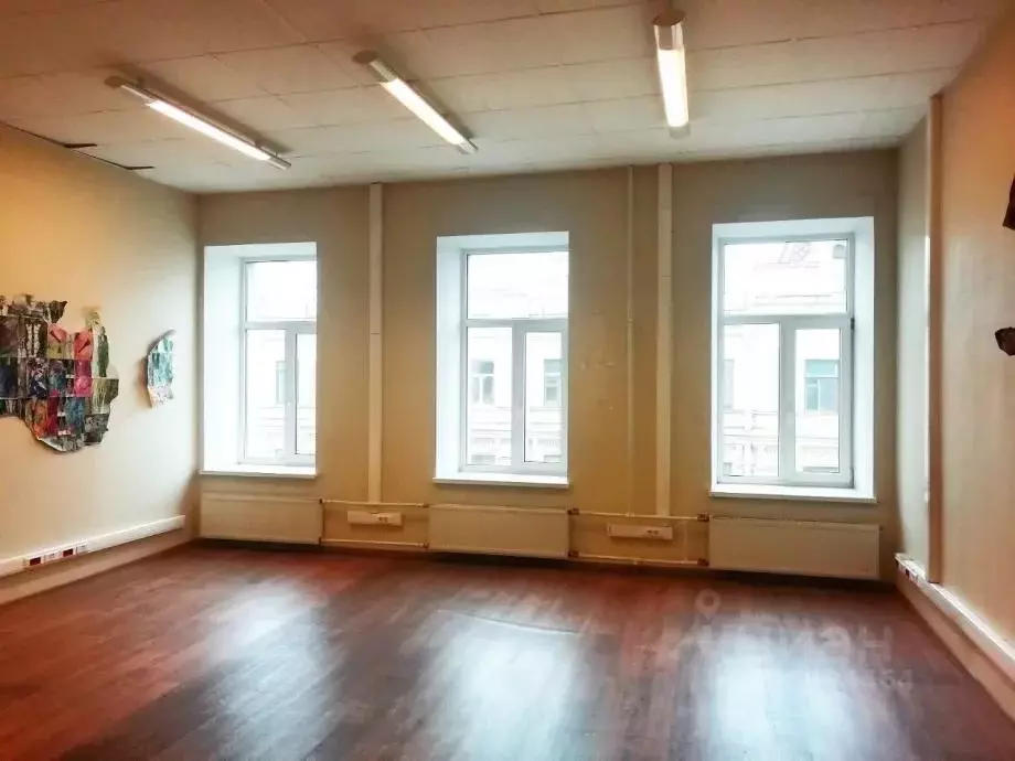 Офис в Санкт-Петербург просп. Большой Петроградской стороны, 18 (85 м) - Фото 2