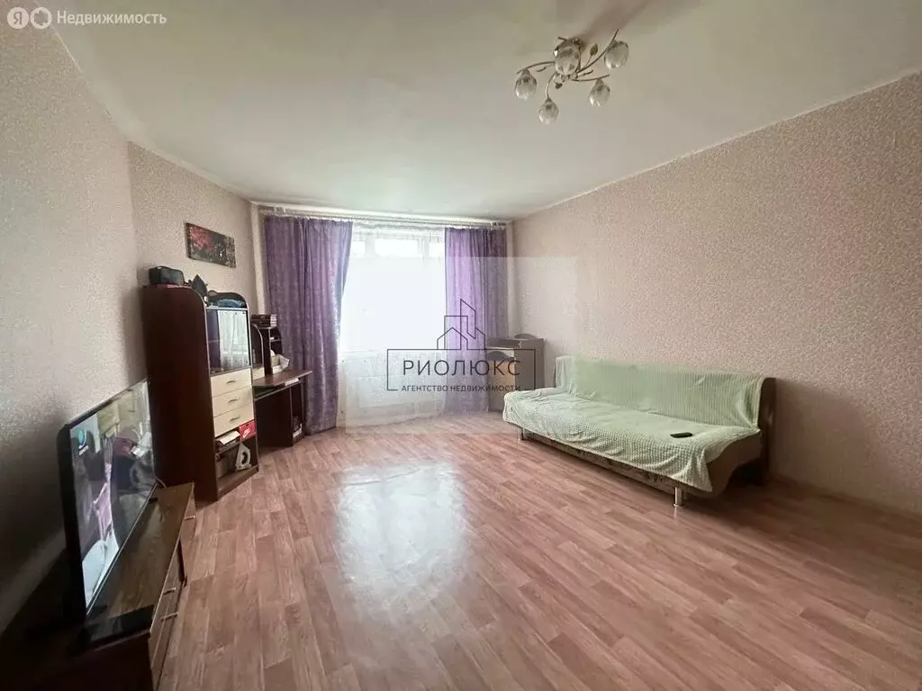1-комнатная квартира: Екатеринбург, улица Фролова, 19к1 (47.2 м) - Фото 0