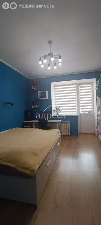 2-комнатная квартира: Самара, 5-я просека, 131 (61 м) - Фото 0