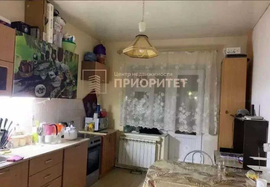 2-к кв. Саха (Якутия), Якутск ул. Жорницкого, 7/33 (50.2 м) - Фото 2