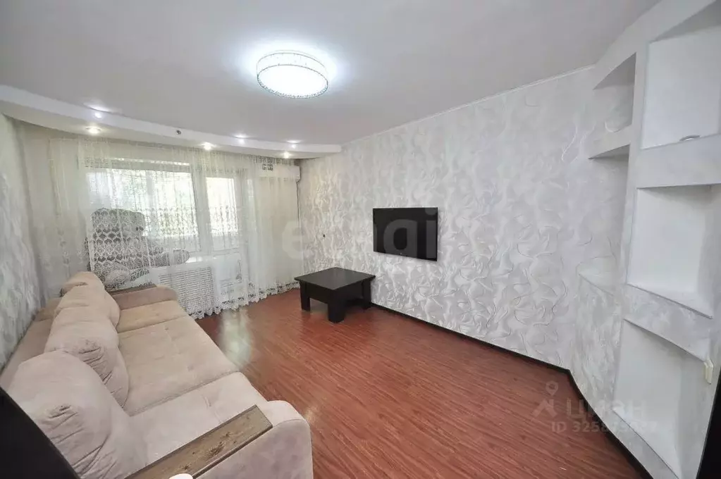 3-к кв. Башкортостан, Салават Северная ул., 30 (58.1 м) - Фото 1