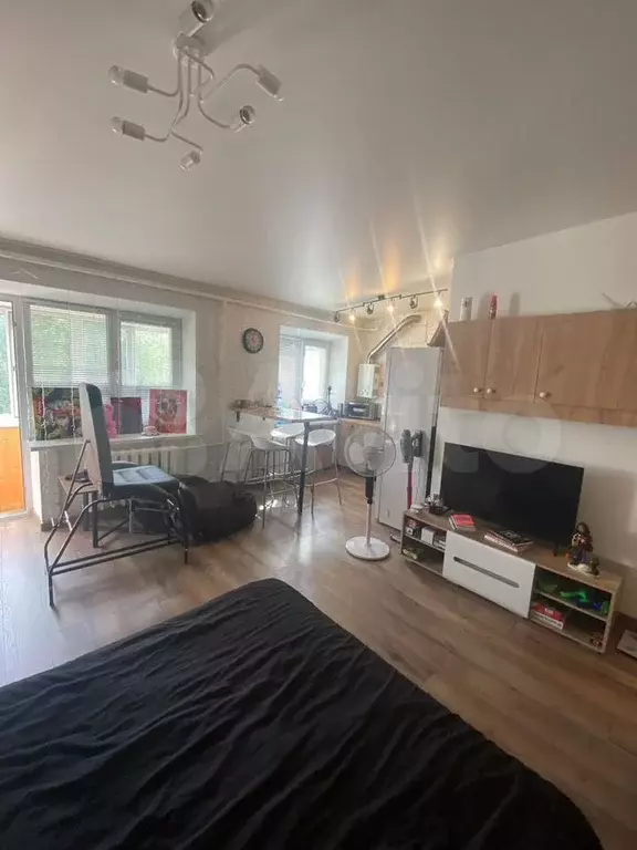 2-к. квартира, 43,1 м, 4/4 эт. - Фото 0