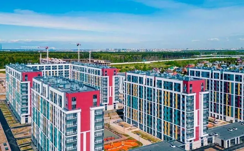 1-к кв. Ленинградская область, Ломоносовский район, Аннинское ... - Фото 2