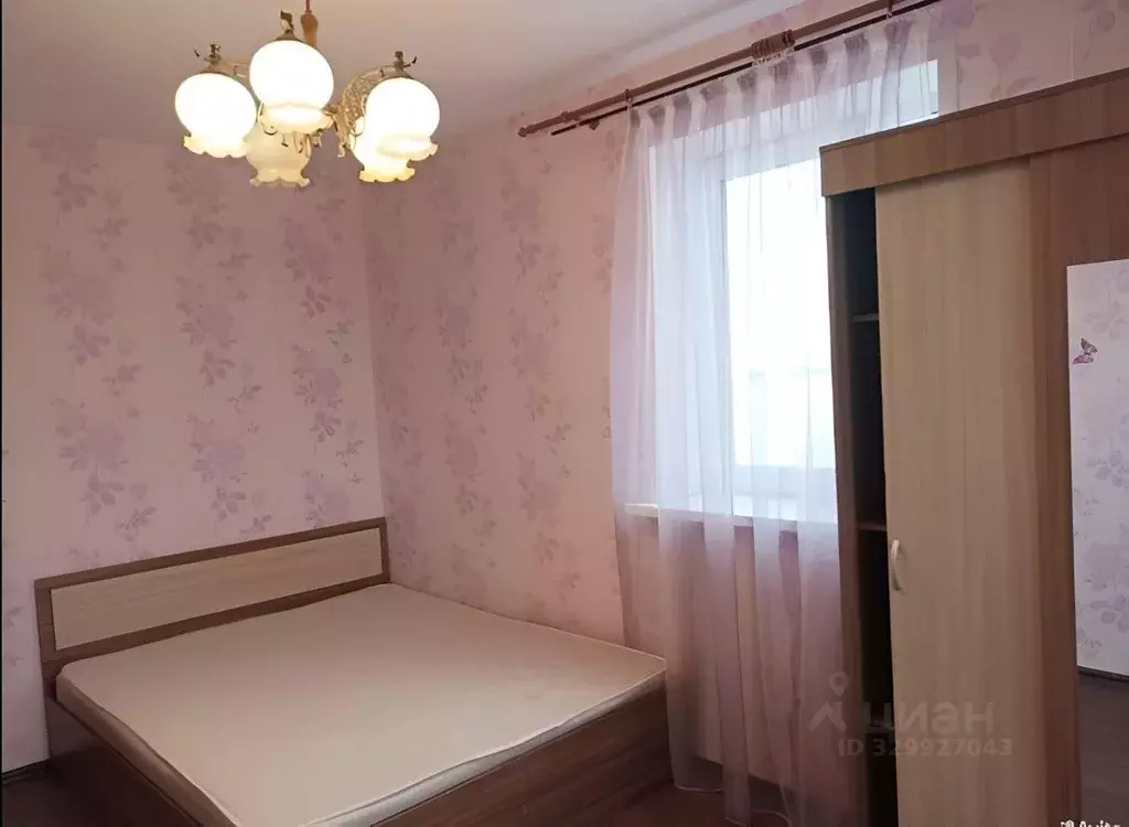 2-к кв. Ульяновская область, Ульяновск ул. Кирова, 6/2 (56.0 м) - Фото 2