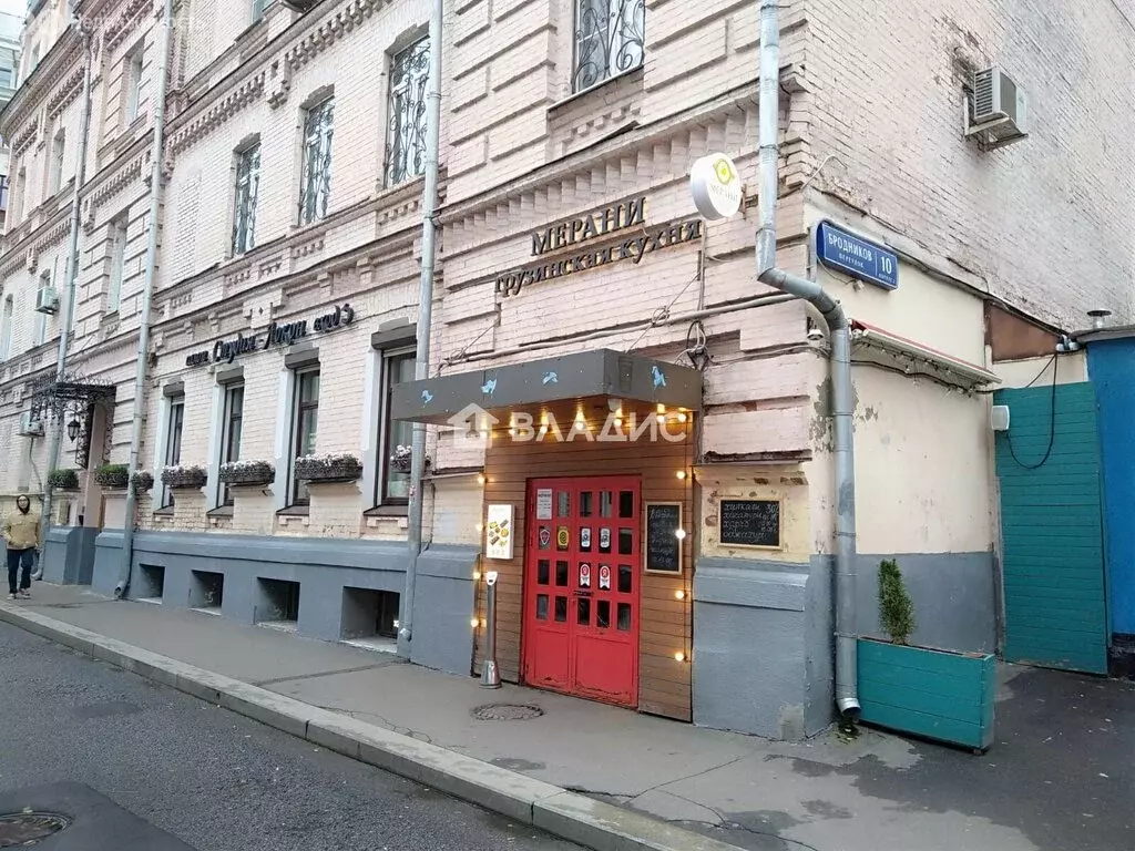 Помещение свободного назначения (220 м) - Фото 1