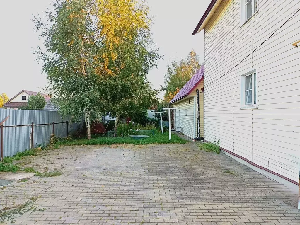 Дом в Московская область, Раменский муниципальный округ, д. Донино  ... - Фото 1