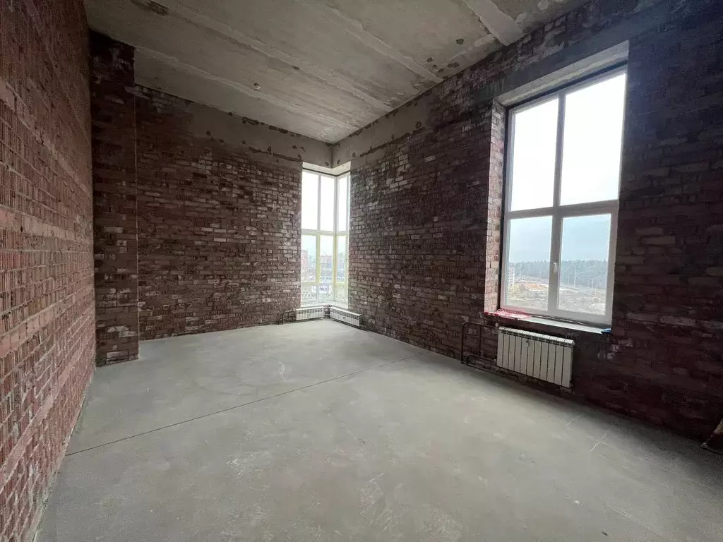Продаётся 2-к квартира, 57 м - Фото 0