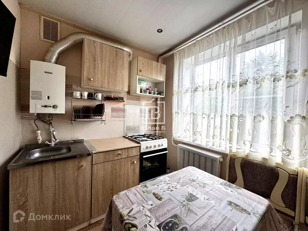Продаётся 2-к квартира, 44 м - Фото 0