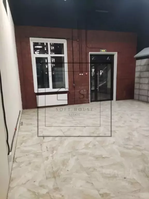 Помещение свободного назначения в Санкт-Петербург ул. Плесецкая, 6 (80 ... - Фото 1