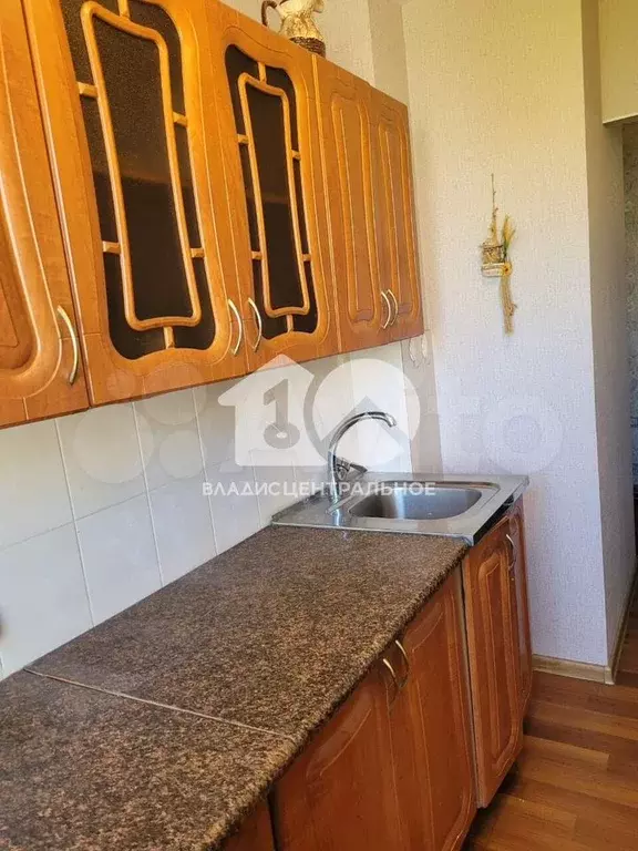 2-к. квартира, 43,9 м, 4/5 эт. - Фото 0