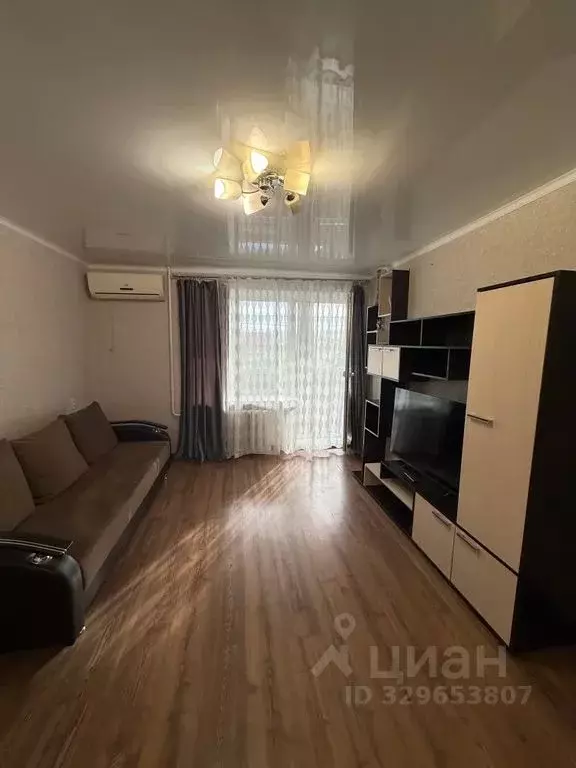 1-к кв. Башкортостан, Уфа ул. Ирендык, 4/1 (42.0 м) - Фото 2