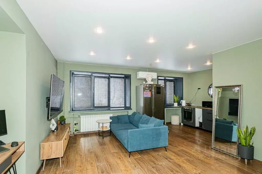 Студия Новосибирская область, Новосибирск ул. Римского-Корсакова, 10 ... - Фото 2