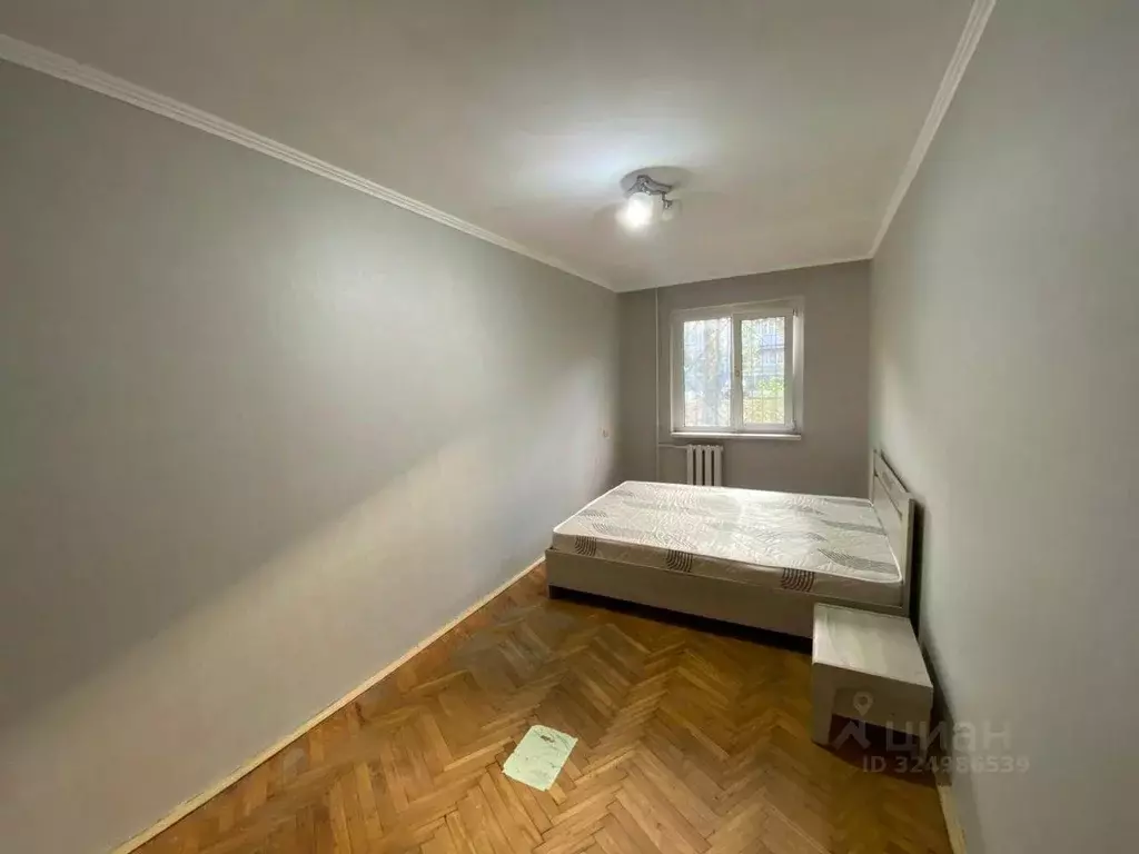 3-к кв. Кабардино-Балкария, Нальчик ул. Ватутина, 34 (65.5 м) - Фото 1