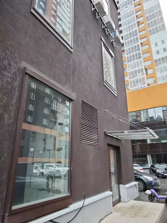 Офис в Нижегородская область, Нижний Новгород ул. Тимирязева, 9к2 (127 ... - Фото 2