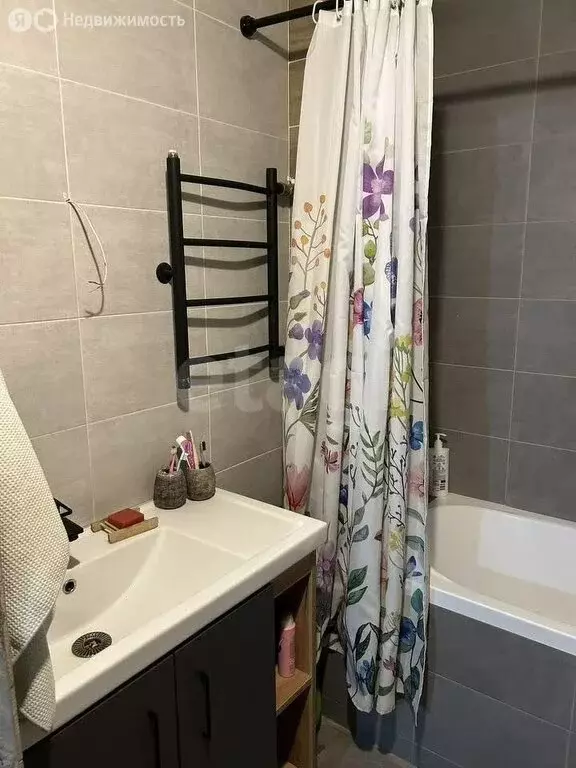 2-комнатная квартира: Бердск, Салаирская улица, 3 (65 м) - Фото 2