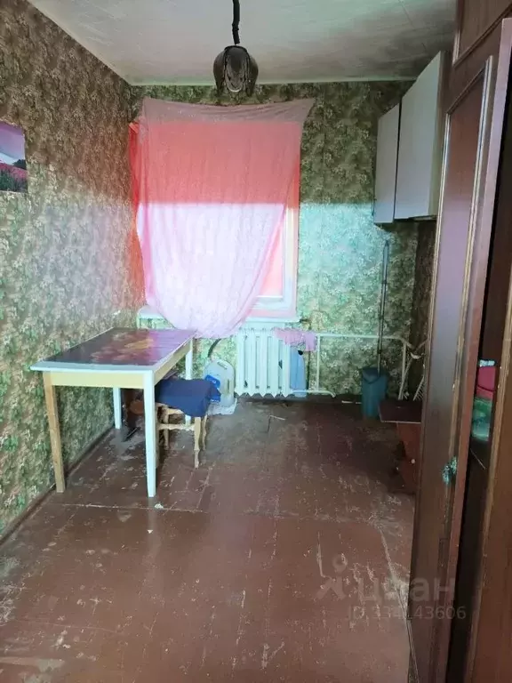 1-к кв. Саратовская область, Маркс Фабричная ул. (21.0 м) - Фото 2