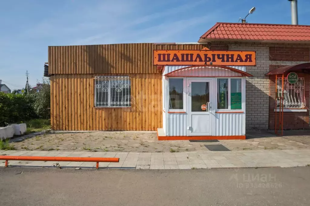 Торговая площадь в Татарстан, Альметьевск ул. Малые Пруды, 2В (75 м) - Фото 2