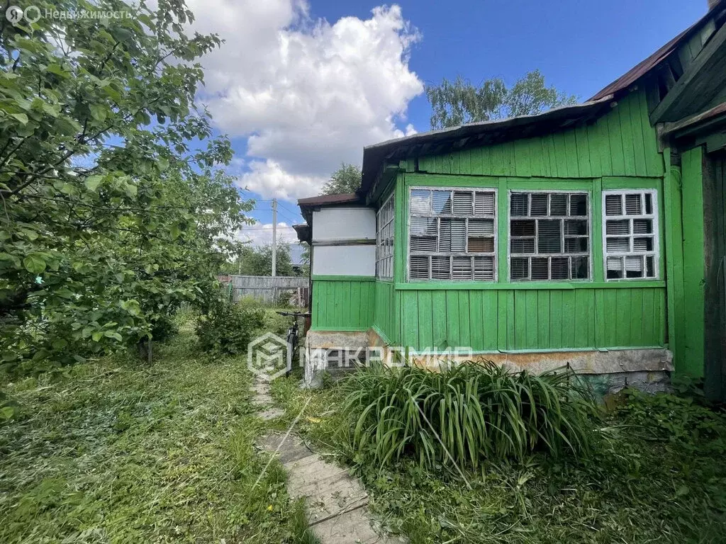 Дом в Голицыно, Наро-Фоминский проспект, 97 (32 м) - Фото 1