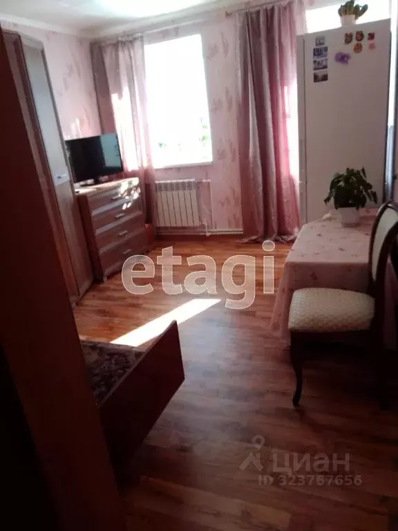 1-к кв. Башкортостан, Стерлитамакский район, Алатанинский сельсовет, ... - Фото 1