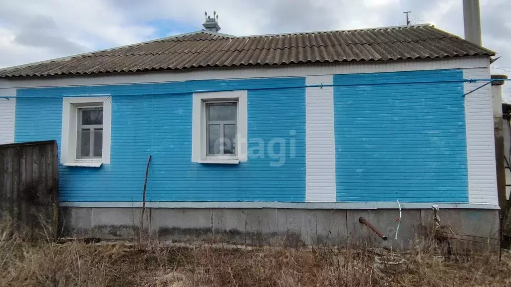 дом в белгородская область, красногвардейский район, стрелецкое с/пос, . - Фото 0