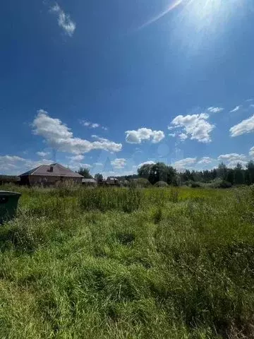 Участок 25 сот. (ИЖС) - Фото 0