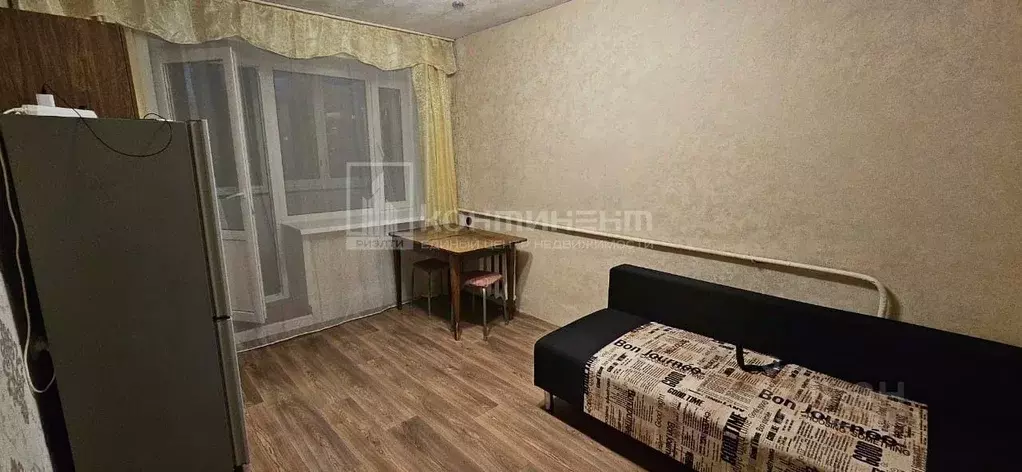 Комната Владимирская область, Владимир ул. Мира, 32Б (18.0 м) - Фото 1