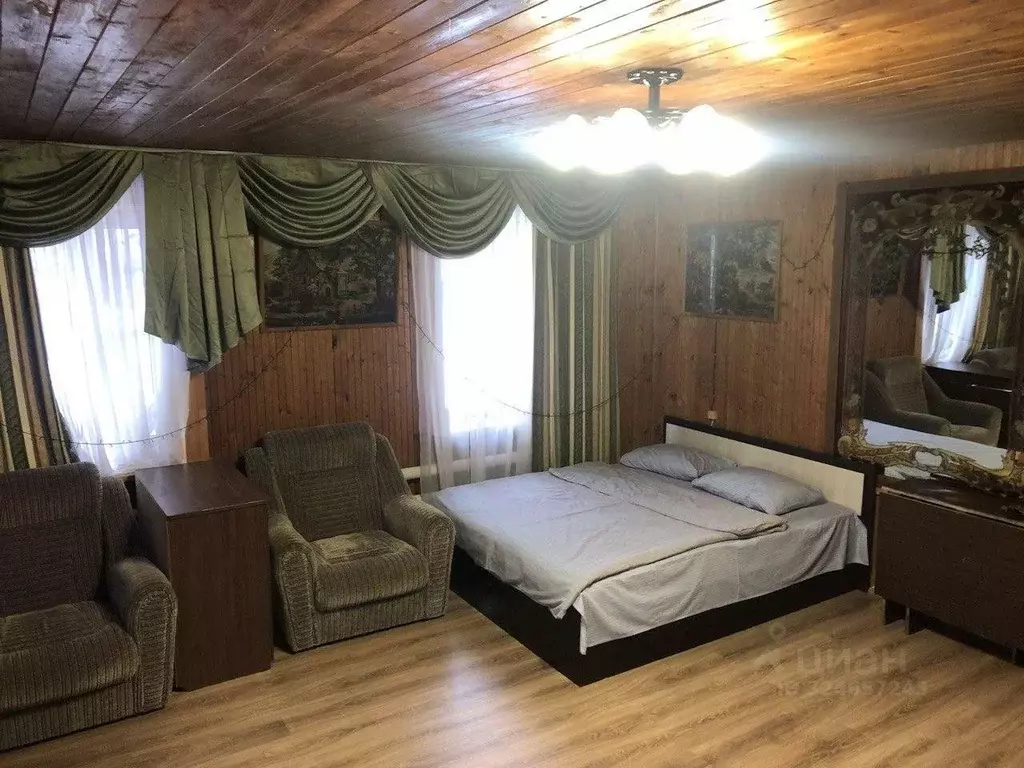 Дом в Тверская область, Конаковский муниципальный округ, д. Вахромеево ... - Фото 2