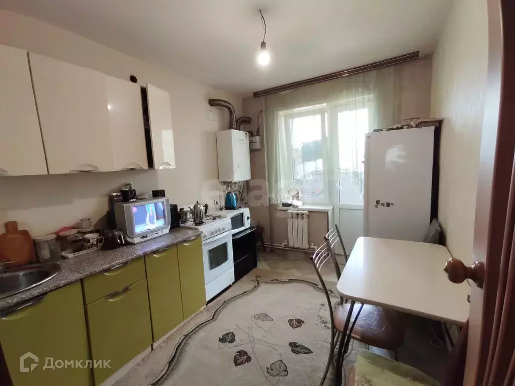 Продаётся 1-к квартира, 28.3 м - Фото 1
