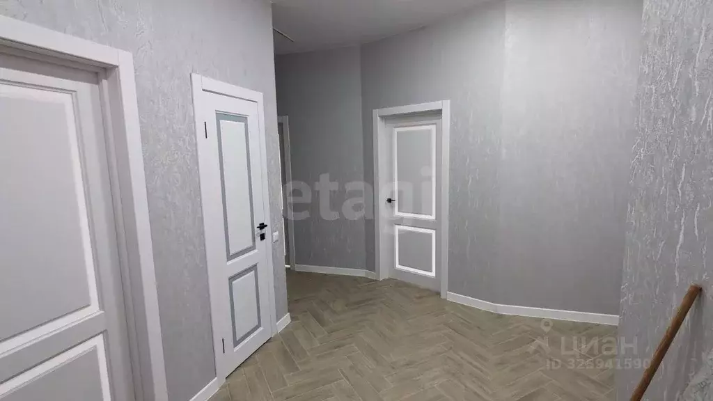 Дом в Ростовская область, Неклиновский район, с. Новобессергеневка ул. ... - Фото 2