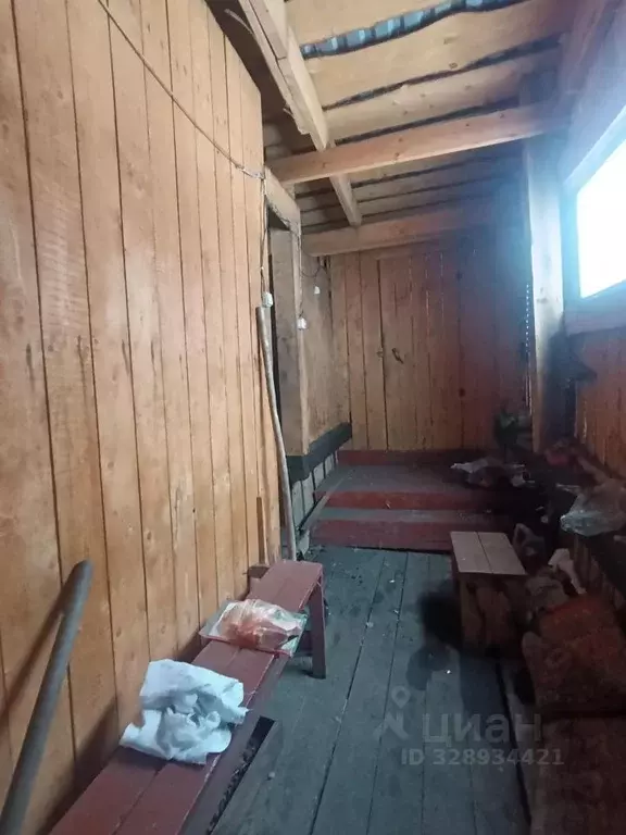 Дом в Кемеровская область, Березовский Балтийская ул. (37 м) - Фото 2