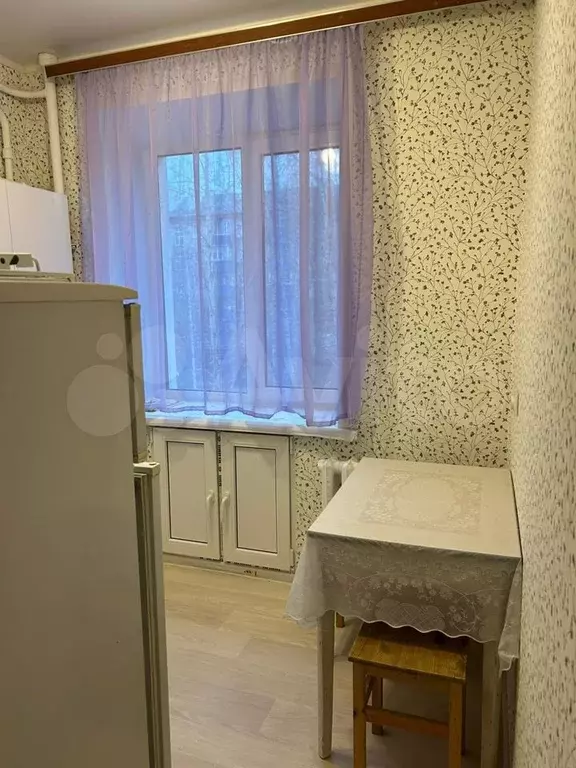 2-к. квартира, 45 м, 2/5 эт. - Фото 1