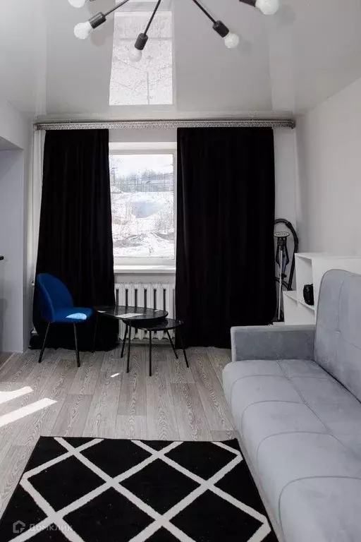 Продаётся квартира-студия, 33 м - Фото 1