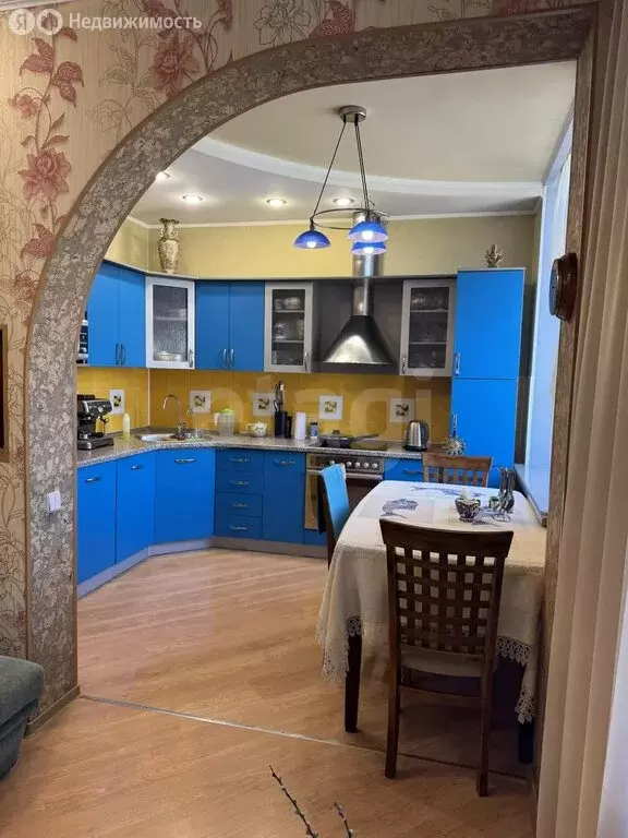 3-комнатная квартира: Новокузнецк, проспект Металлургов, 14 (80.1 м) - Фото 2