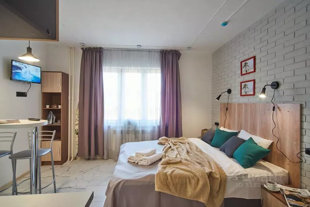 Комната Москва, Москва, Щербинка Южный кв-л, 4 (15.0 м) - Фото 1