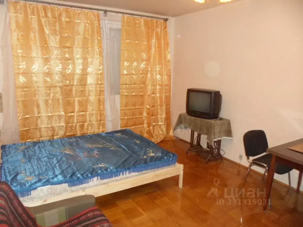 2-к кв. Москва Северодвинская ул., 9 (51.0 м) - Фото 1