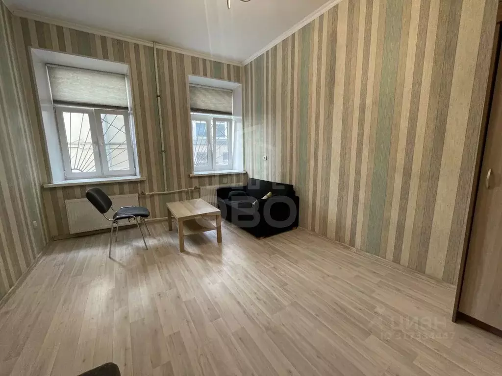 2-к кв. Санкт-Петербург 4-я Советская ул., 37 (44.0 м) - Фото 1