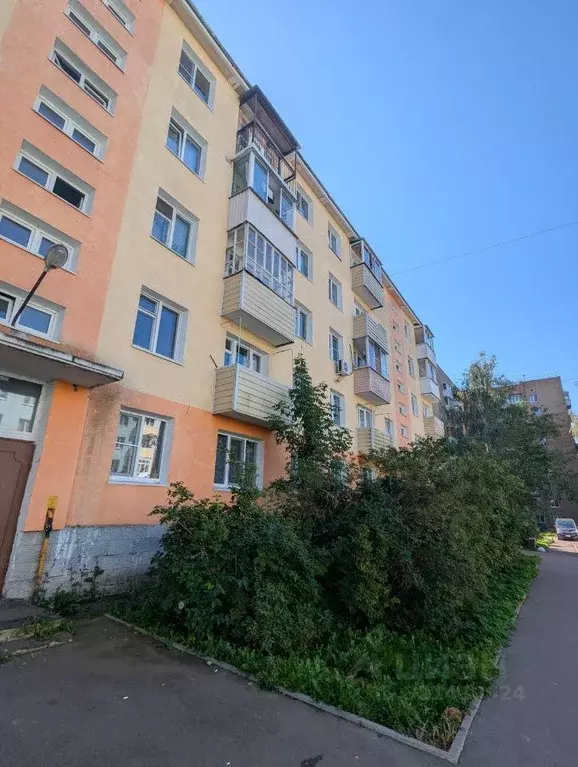 Квартира, 2 комнаты, 43.9 м - Фото 0